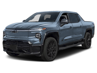 Chevrolet Silverado EV - Ehler Chevrolet in Hoisington KS