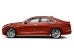 2020 Cadillac CT4 Sport