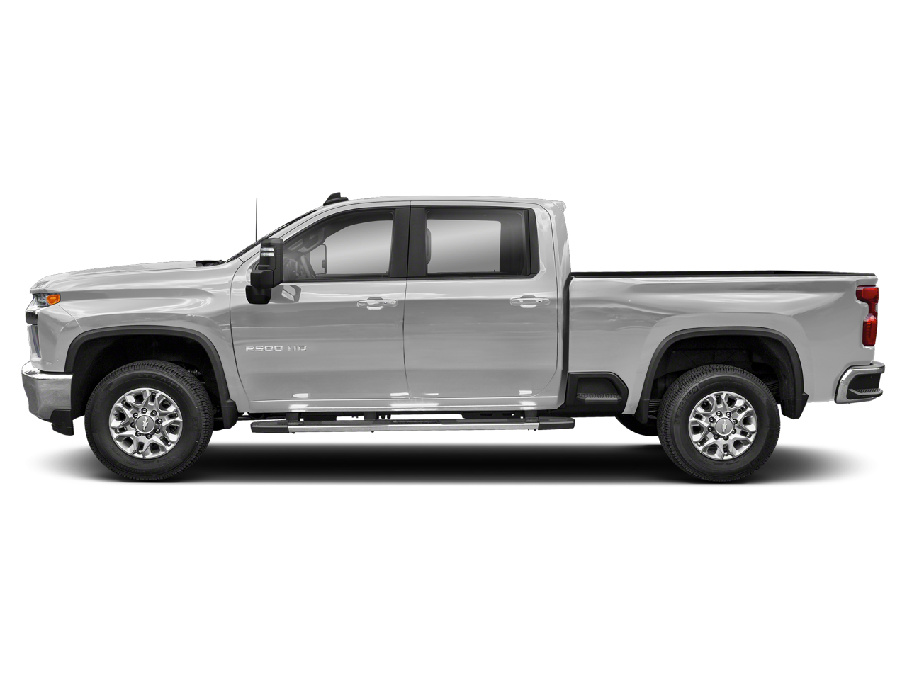 2023 Chevrolet Silverado 2500 HD LT