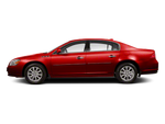 2010 Buick Lucerne CXL Premium