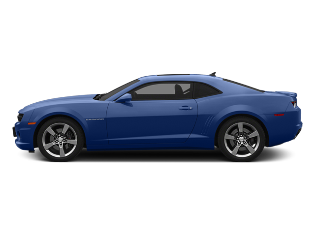 2013 Chevrolet Camaro SS