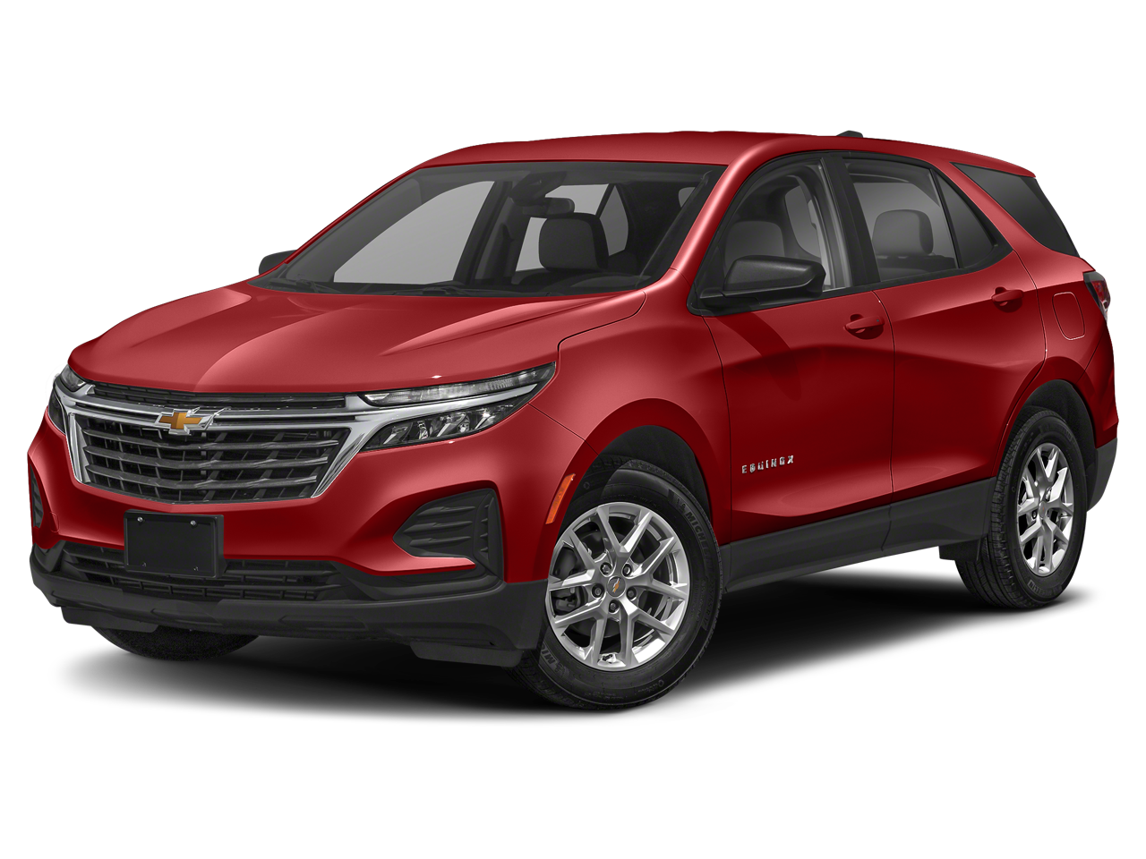 2022 Chevrolet Equinox LT for sale in Hoisington, KS