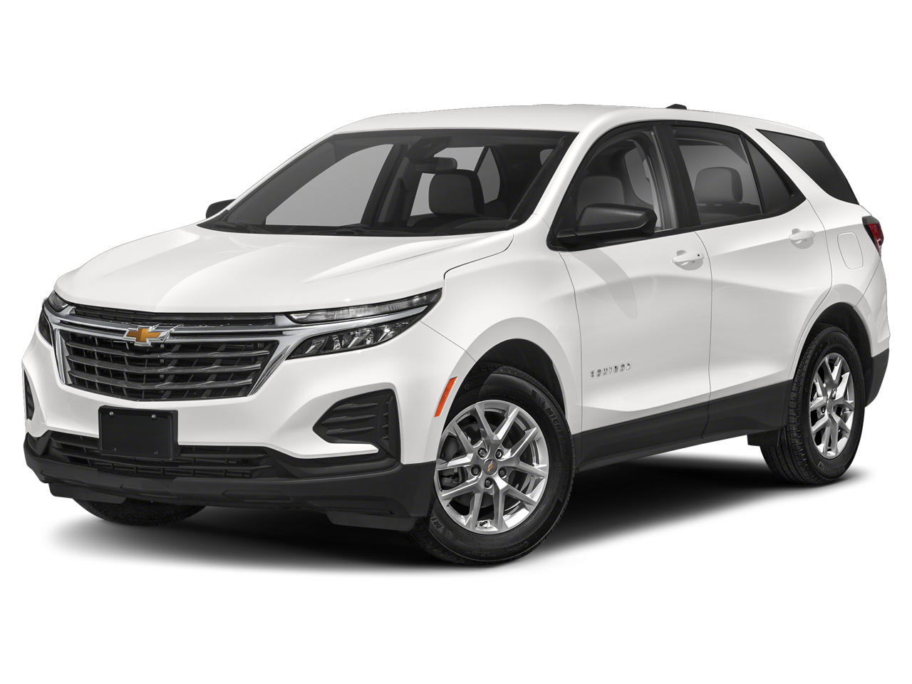 2023 Chevrolet Equinox LT for sale in Hoisington, KS
