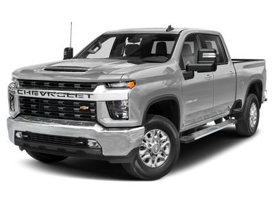 2023 Chevrolet Silverado 2500 HD LT