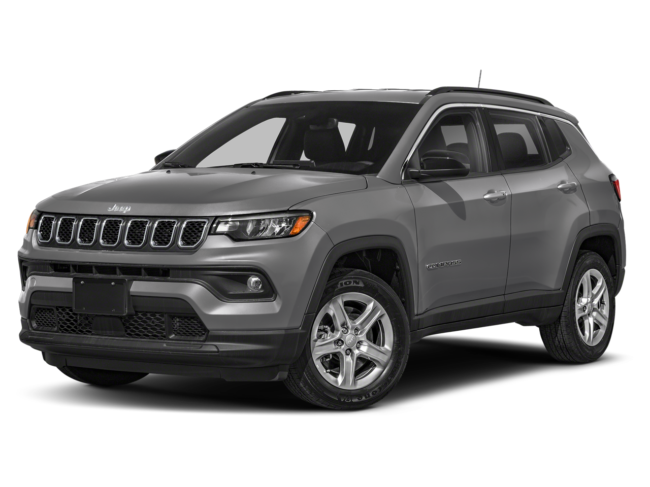 2023 Jeep Compass Limited for sale in Hoisington, KS