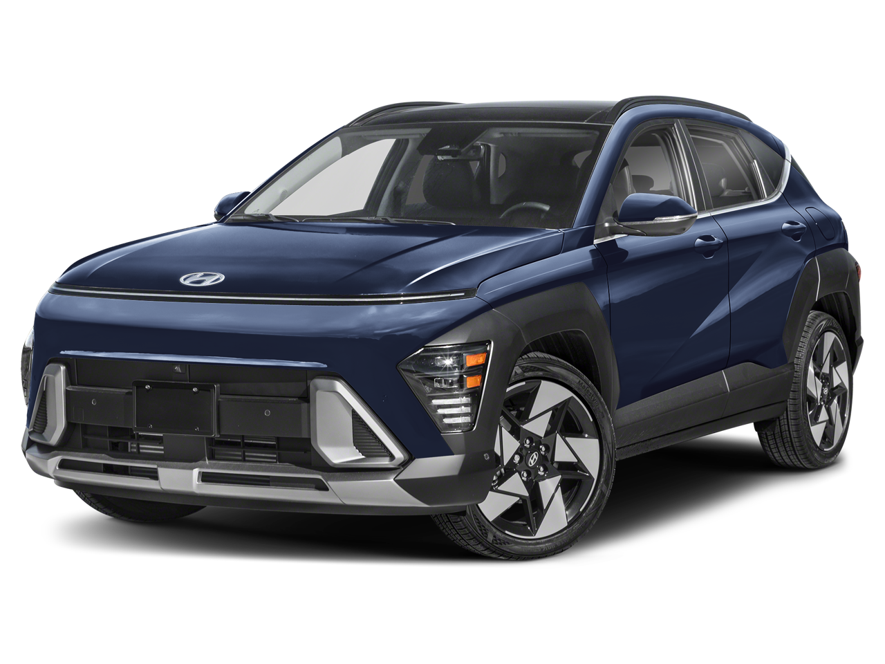 2024 Hyundai Kona Limited Automatic's photo