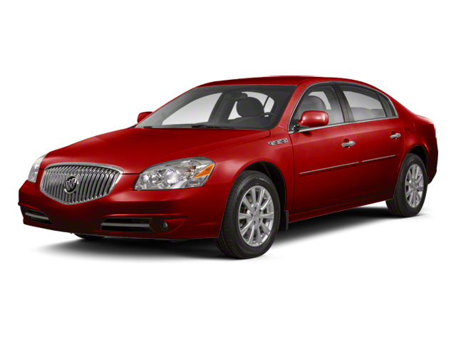 2010 Buick Lucerne's photo