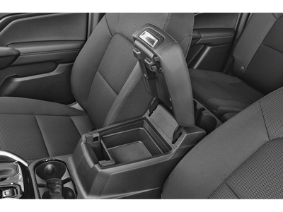 2023 Chevrolet Colorado 2WD LT