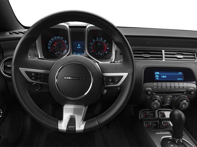 2013 Chevrolet Camaro SS