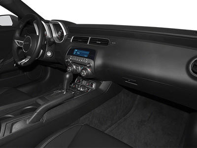 2013 Chevrolet Camaro SS