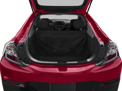 2016 Chevrolet Volt Premier