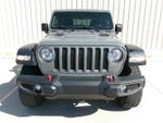 2019 Jeep Wrangler Rubicon