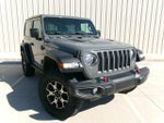 2019 Jeep Wrangler Rubicon