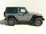2019 Jeep Wrangler Rubicon