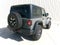 2019 Jeep Wrangler Rubicon