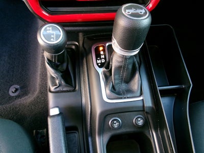 2020 Jeep Wrangler Unlimited Sport Altitude