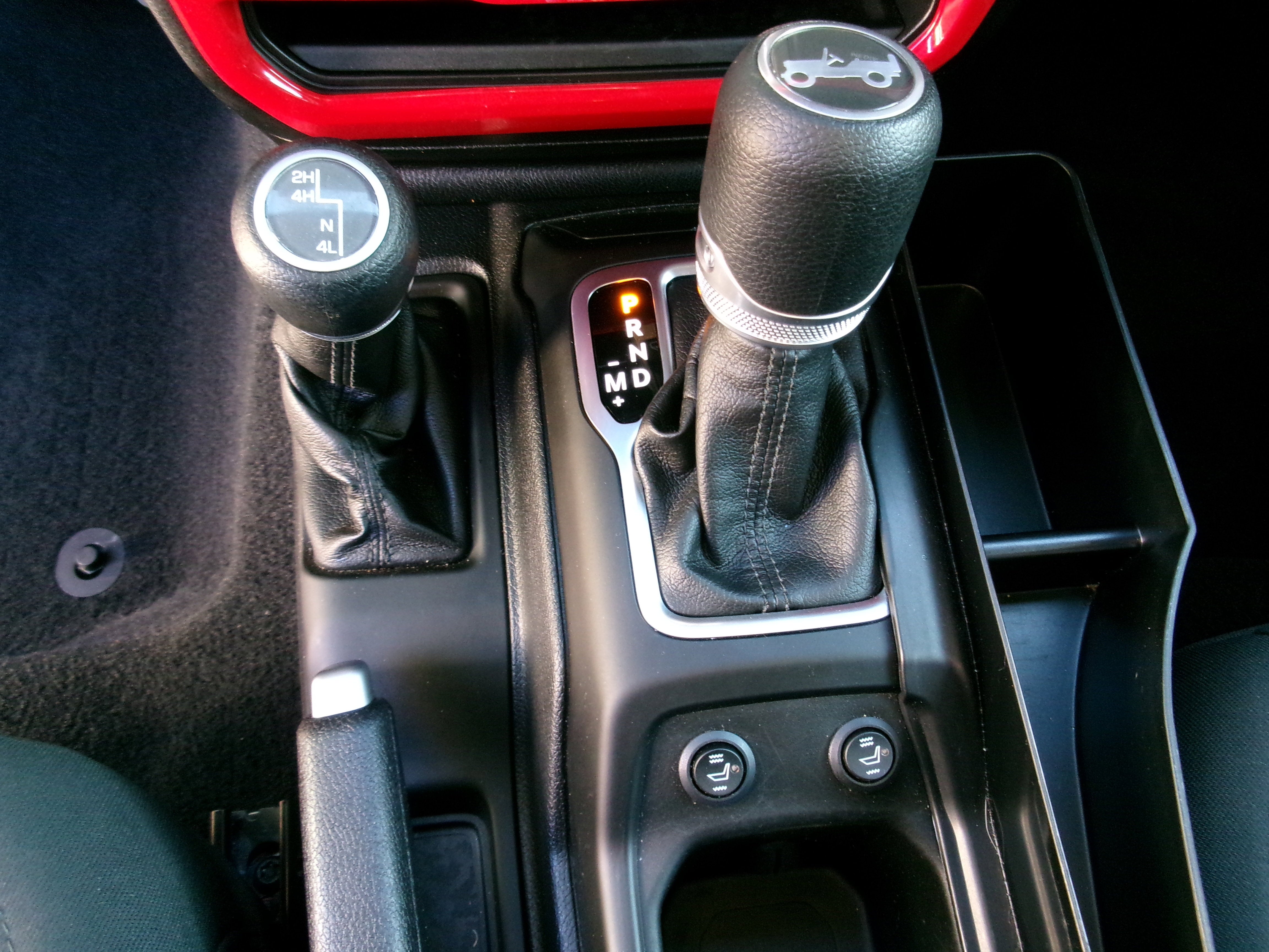 2020 Jeep Wrangler Unlimited Sport Altitude