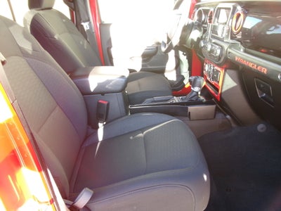 2020 Jeep Wrangler Unlimited Sport Altitude