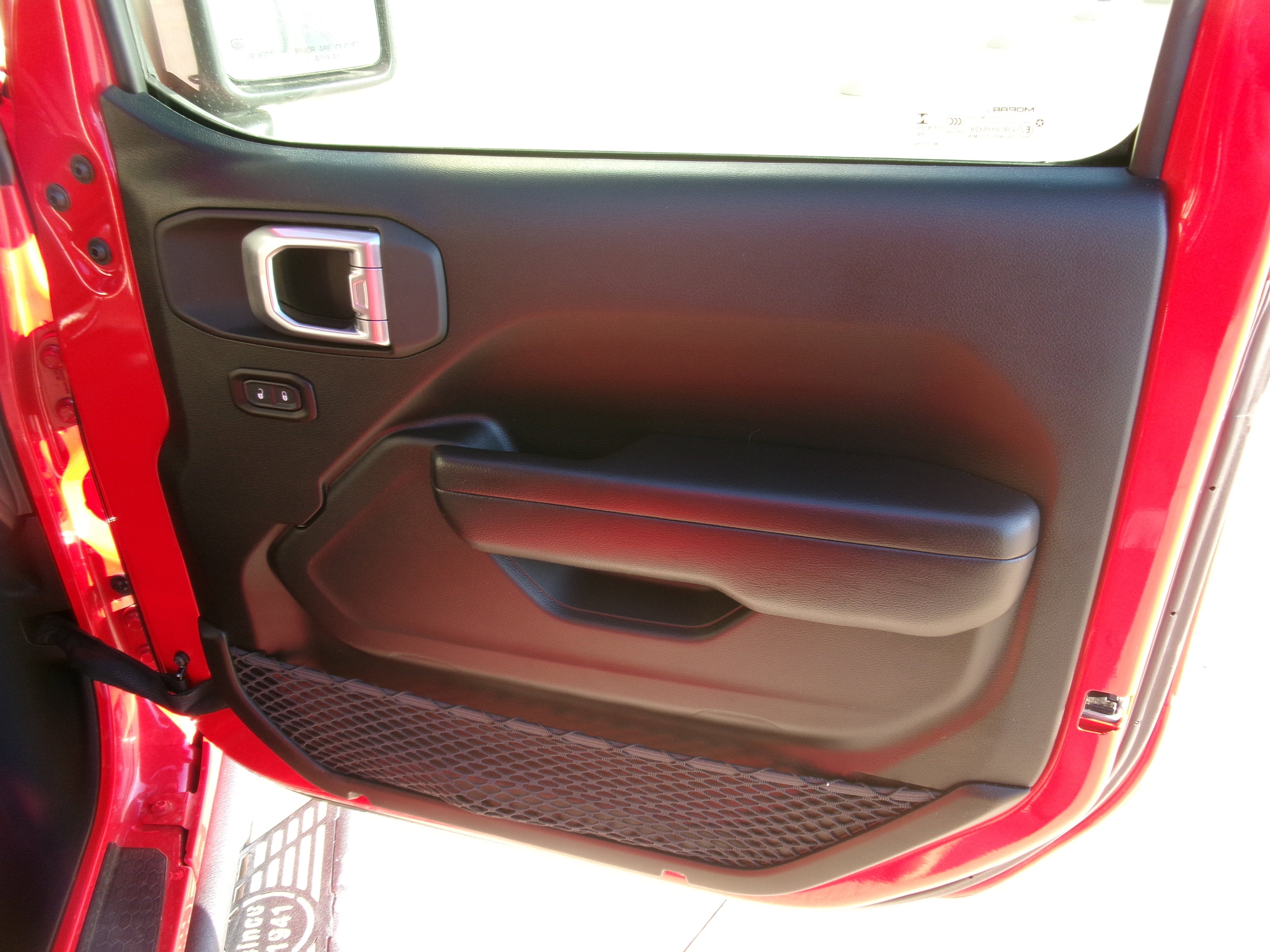 2020 Jeep Wrangler Unlimited Sport Altitude