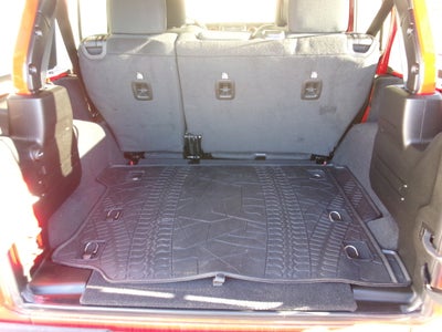 2020 Jeep Wrangler Unlimited Sport Altitude