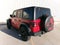 2020 Jeep Wrangler Unlimited Sport Altitude