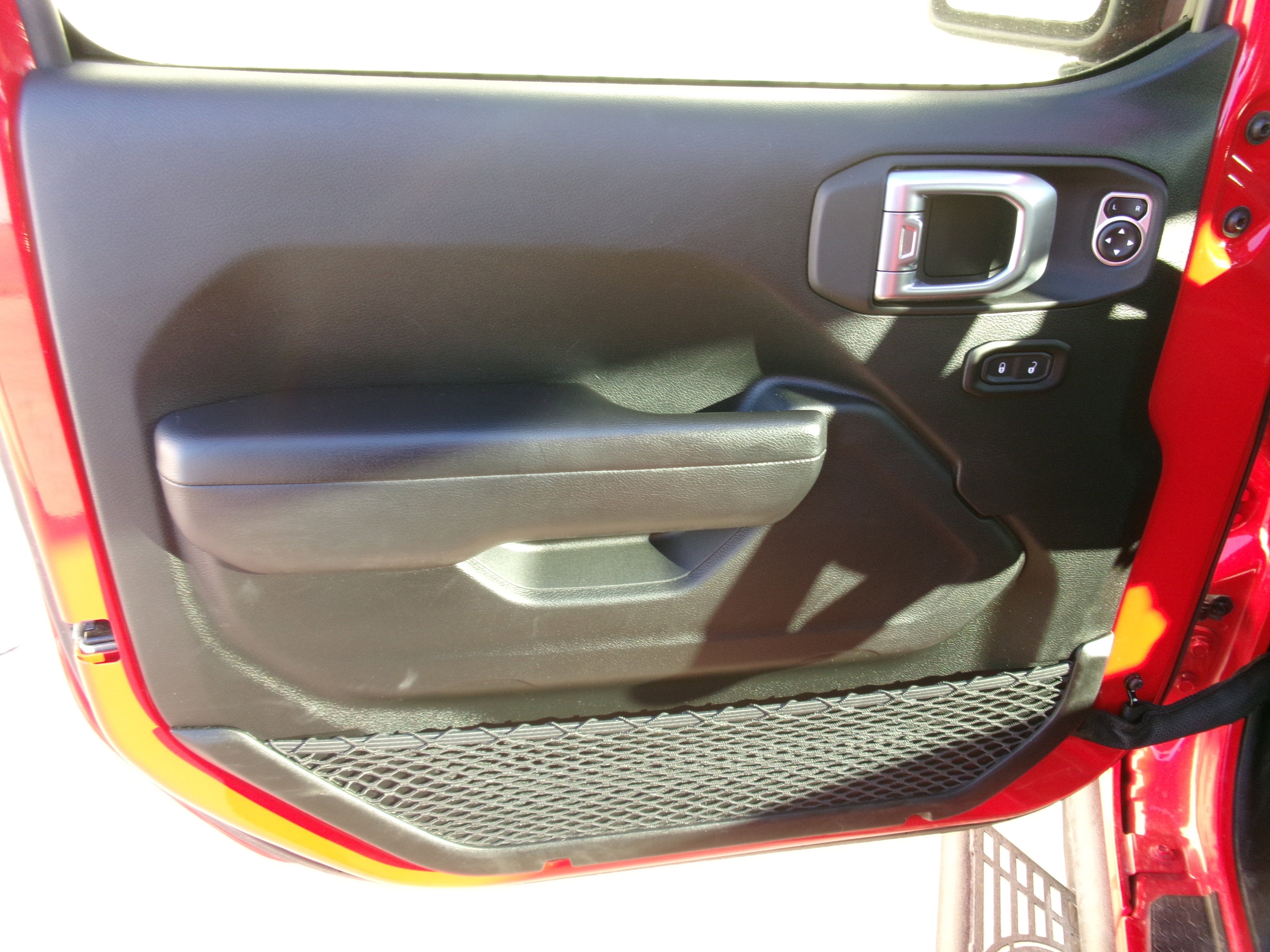 2020 Jeep Wrangler Unlimited Sport Altitude