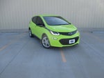 2019 Chevrolet Bolt EV LT