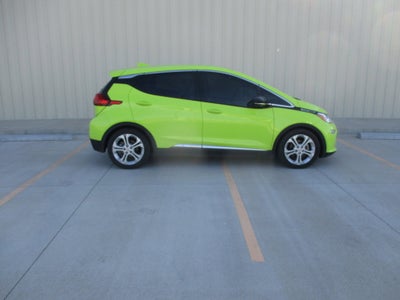 2019 Chevrolet Bolt EV LT