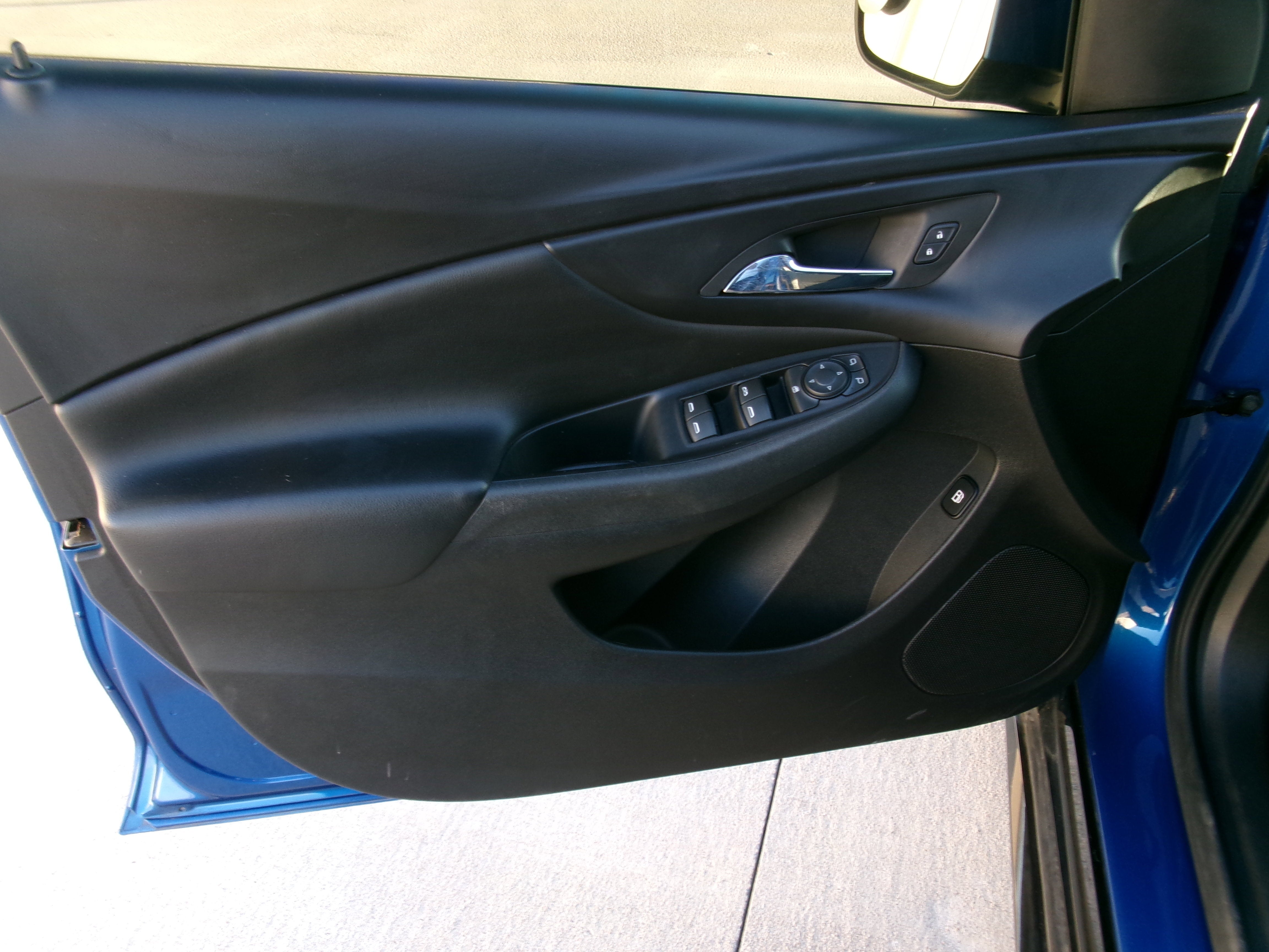 2018 Chevrolet Volt LT