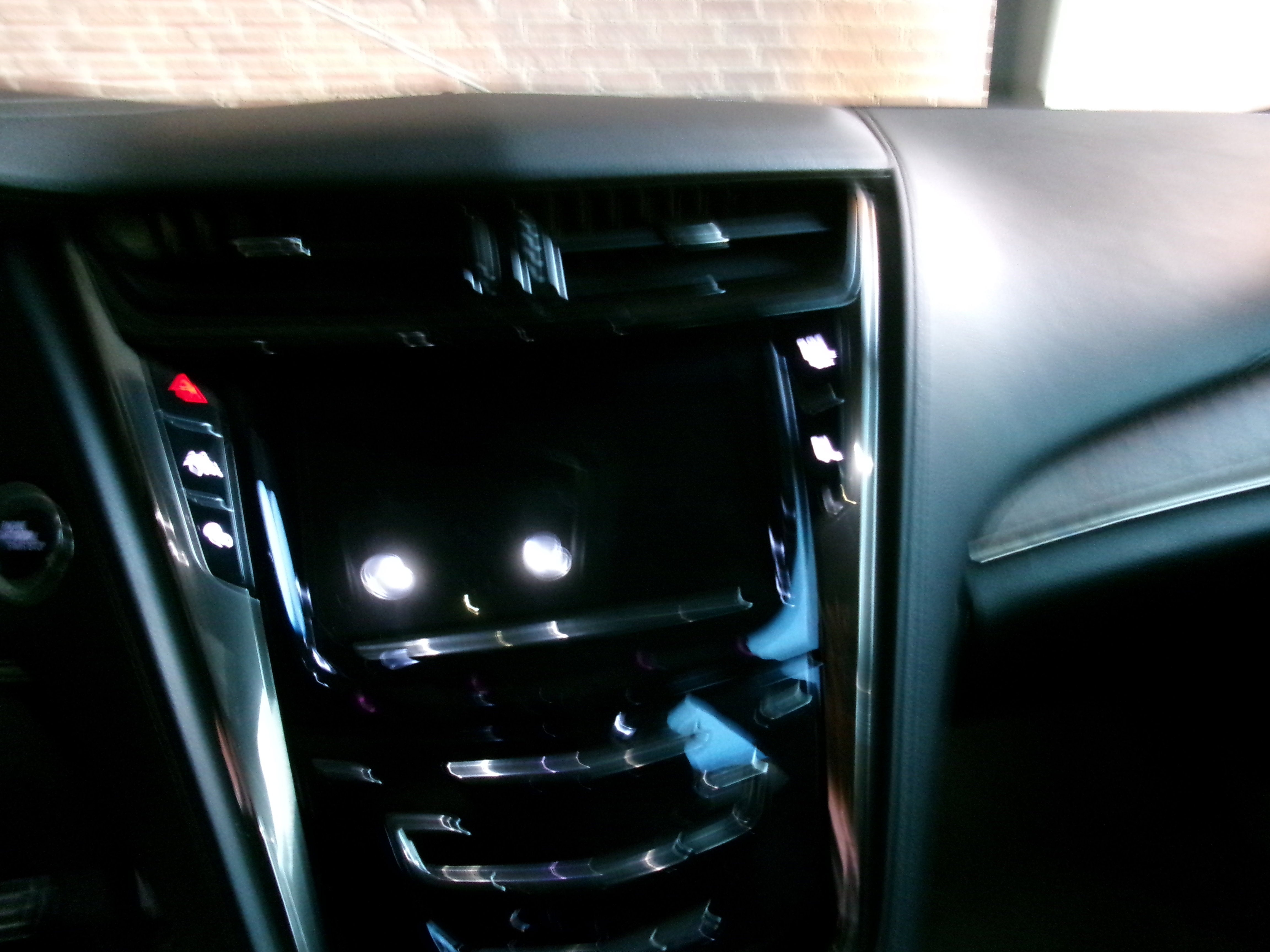 2018 Cadillac CTS Luxury AWD