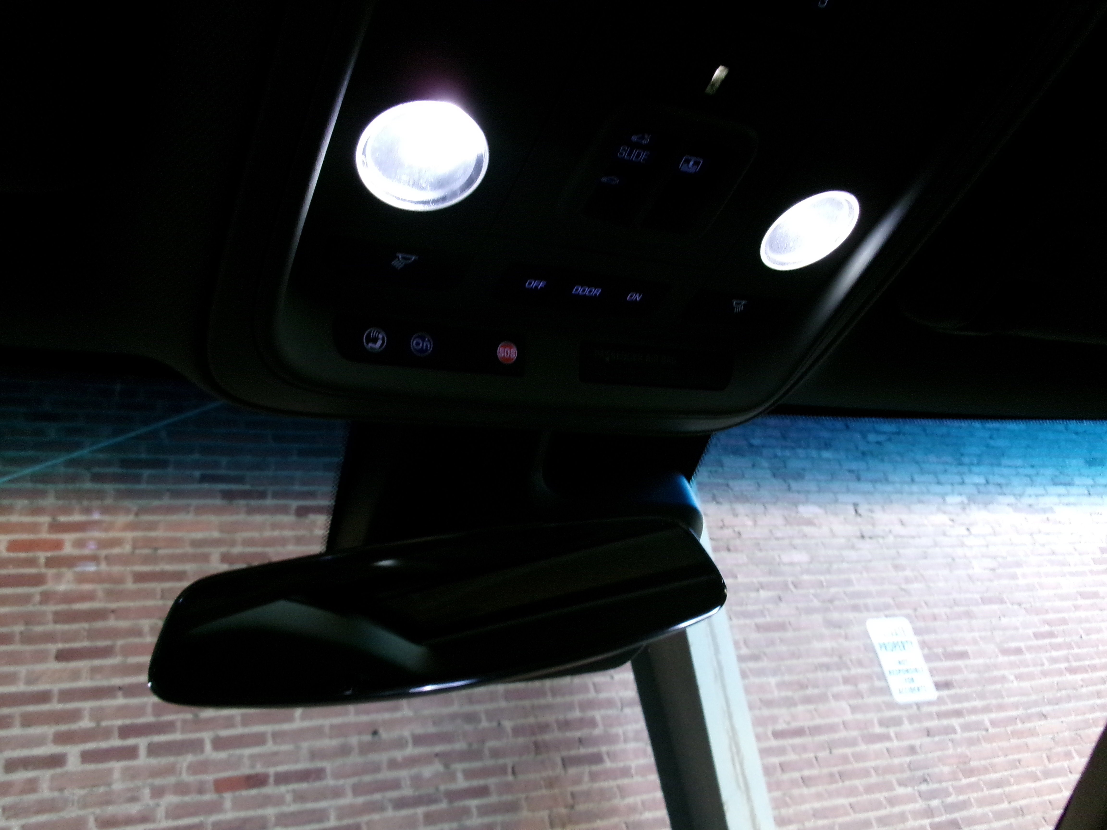 2018 Cadillac CTS Luxury AWD