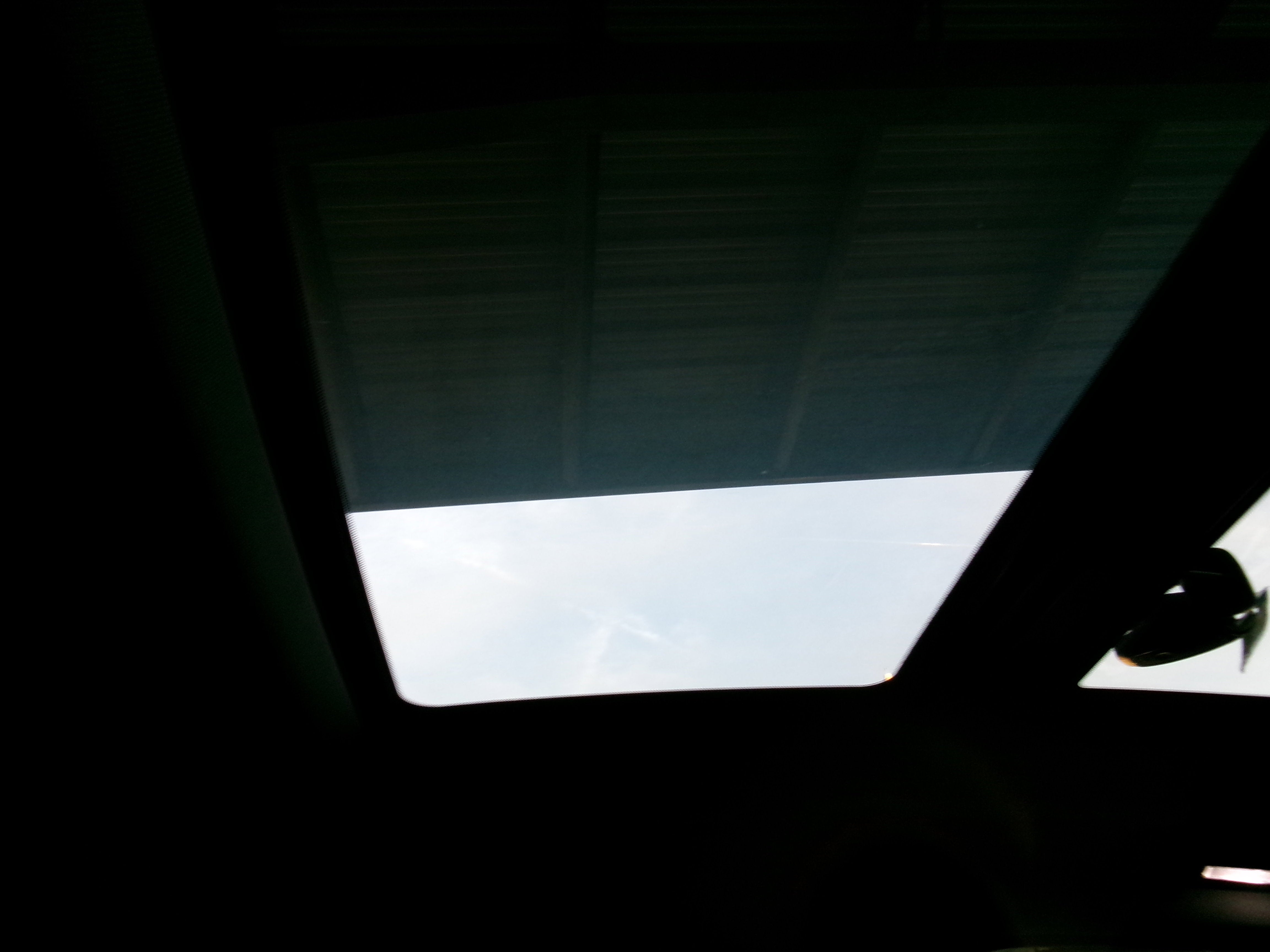 2018 Cadillac CTS Luxury AWD