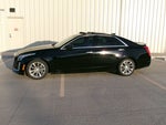 2018 Cadillac CTS Luxury AWD