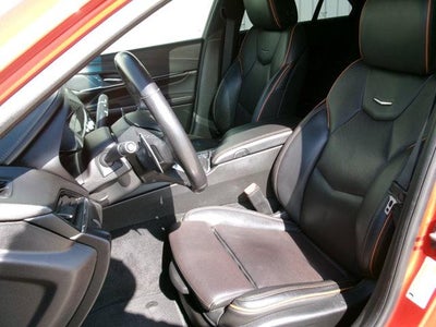 2020 Cadillac CT4 Sport