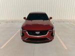 2020 Cadillac CT4 Sport