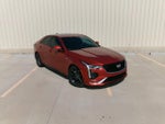 2020 Cadillac CT4 Sport