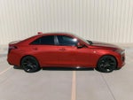 2020 Cadillac CT4 Sport