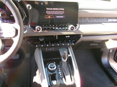 2026 Chevrolet Colorado 4WD ZR2