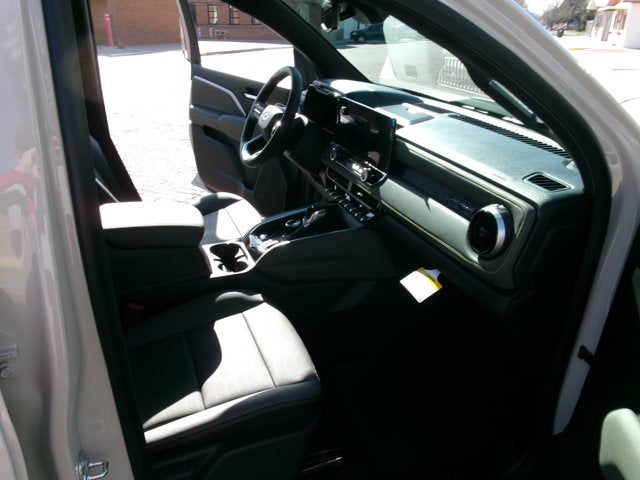 2026 Chevrolet Colorado 4WD ZR2