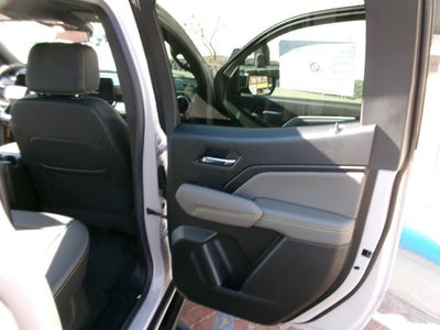 2026 Chevrolet Colorado 4WD ZR2