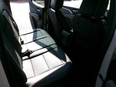 2026 Chevrolet Colorado 4WD ZR2