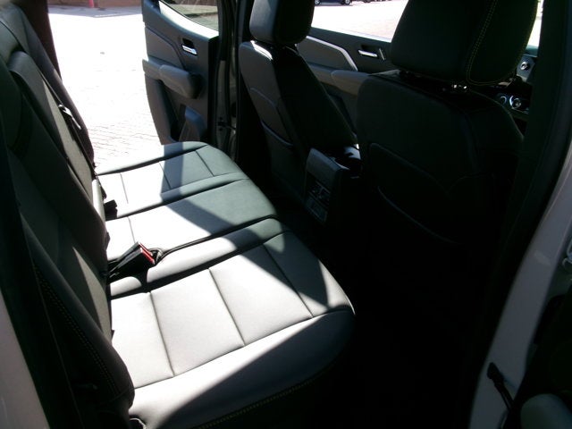 2026 Chevrolet Colorado 4WD ZR2