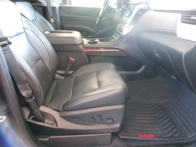 2019 GMC Yukon SLT