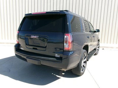 2019 GMC Yukon SLT