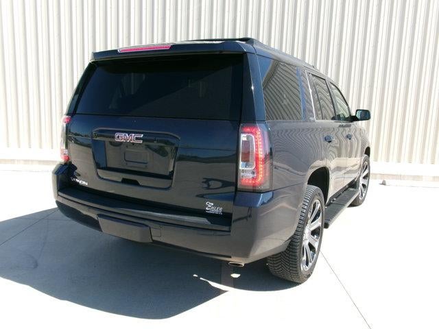 2019 GMC Yukon SLT