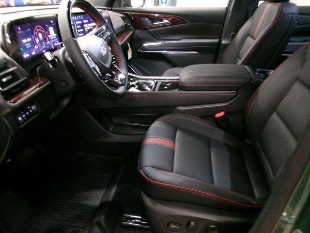 2027 Chevrolet Traverse RS - Photo 10