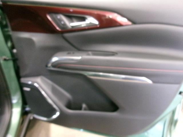 2027 Chevrolet Traverse RS - Photo 17