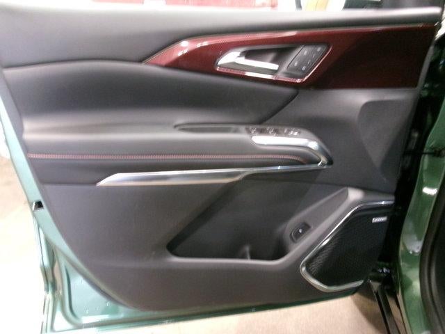2027 Chevrolet Traverse RS - Photo 9