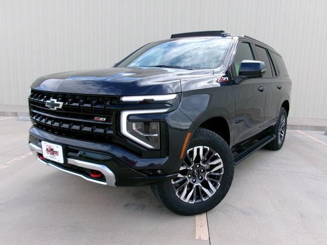 2027 Chevrolet Tahoe