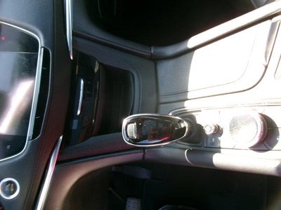 2020 Cadillac XT5 Premium Luxury FWD